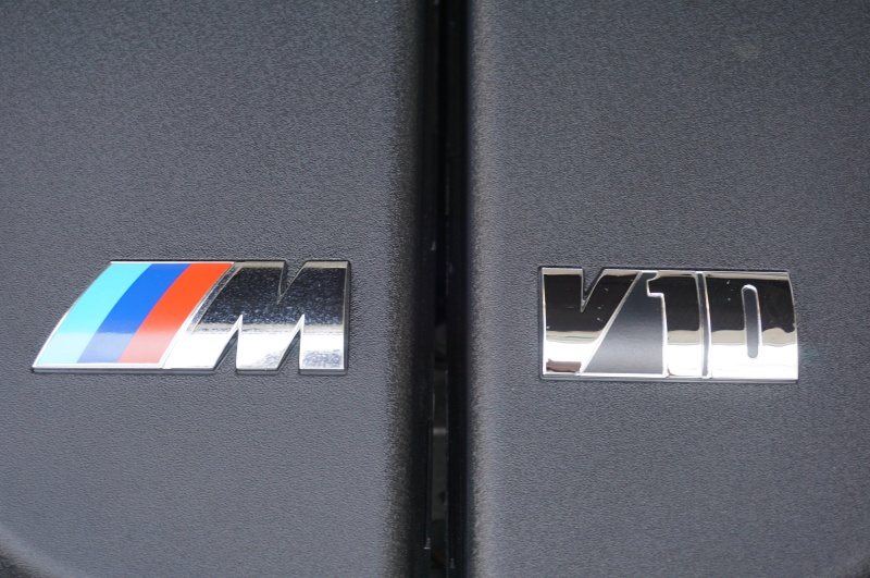 BMW Mシリーズ Ｍ６カブリオレＳＭＧⅢ後期モデルＥ６４最終
